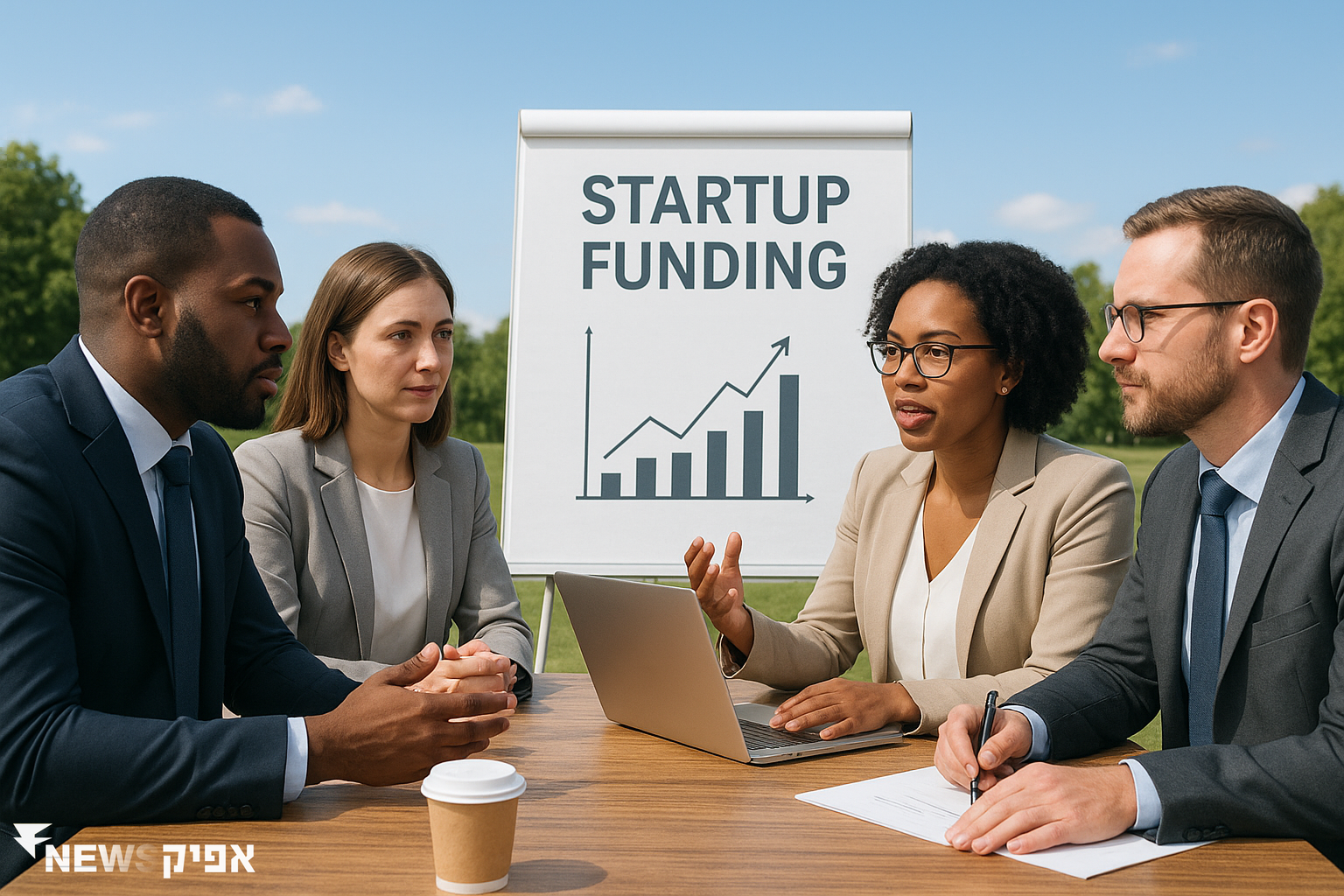 איך מתחילים יזמות עסקית: הצעדים הראשונים להצלחה