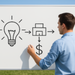 פיתוח רעיון עסקי: איך להפוך רעיון למציאות   יזמות ועסקים, יזמות עסקית