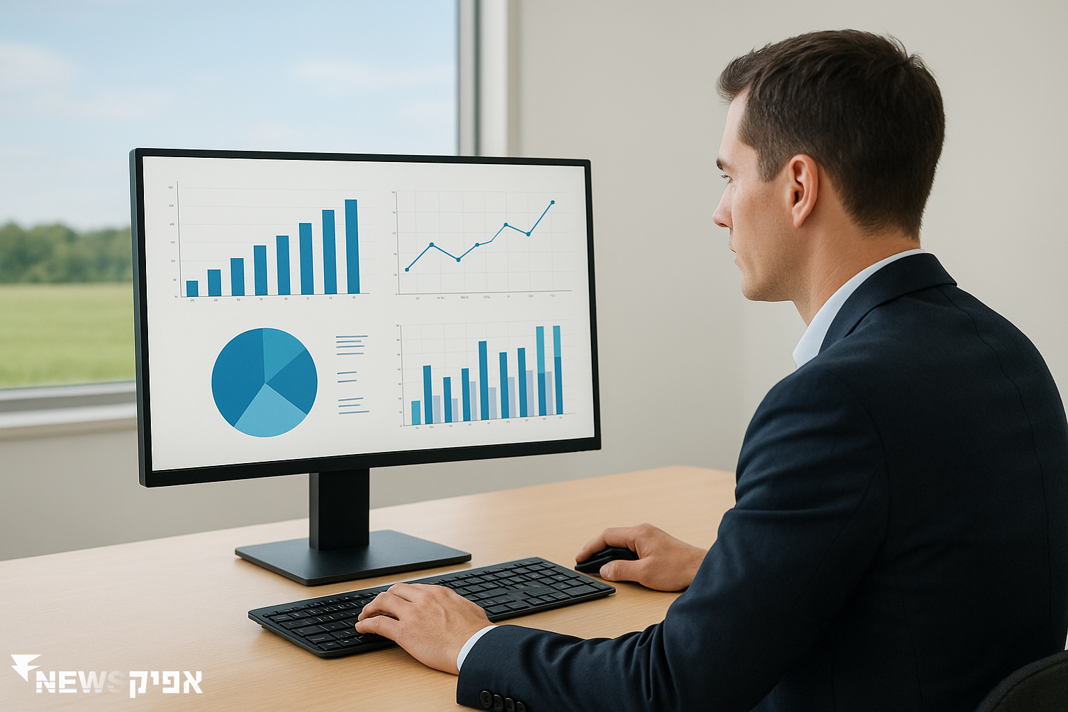 פיתוח רעיון עסקי: איך להפוך רעיון למציאות