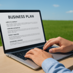 תוכנית עסקית: איך לכתוב תוכנית עסקית מנצחת   יזמות ועסקים, יזמות עסקית