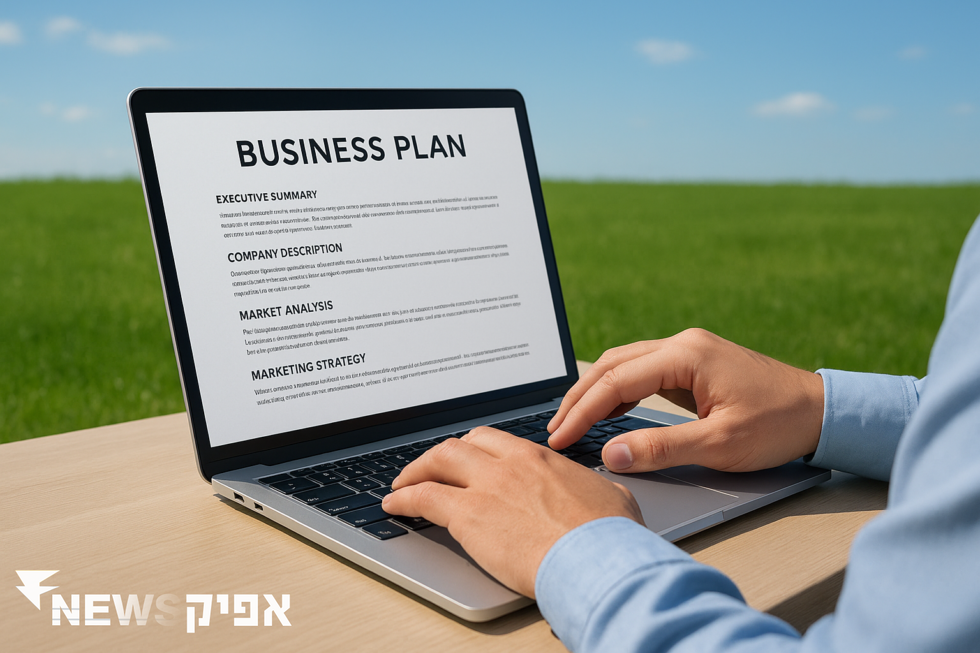 תוכנית עסקית: איך לכתוב תוכנית עסקית מנצחת