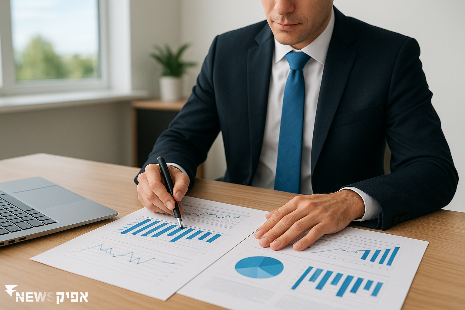 תוכנית עסקית: איך לכתוב תוכנית עסקית מנצחת