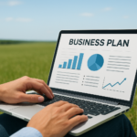 בניית תוכנית עסקית: איך ליצור תוכנית שמובילה להצלחה   יזמות ועסקים, יזמות עסקית