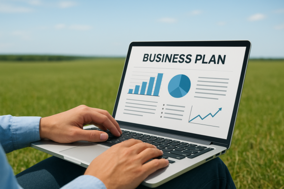 בניית תוכנית עסקית: איך ליצור תוכנית שמובילה להצלחה   יזמות ועסקים, יזמות עסקית