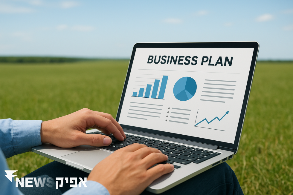 בניית תוכנית עסקית: איך ליצור תוכנית שמובילה להצלחה