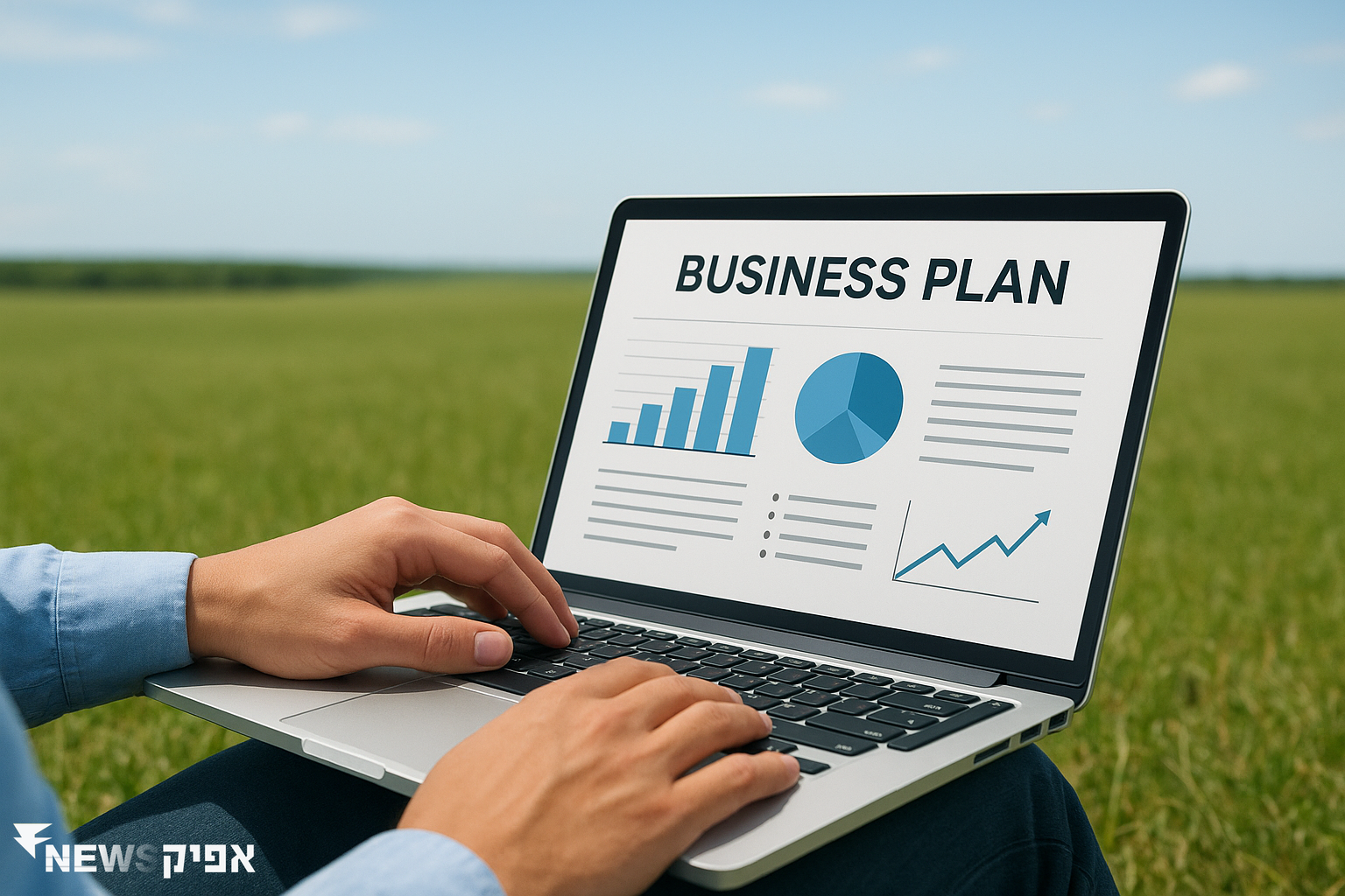 בניית תוכנית עסקית: איך ליצור תוכנית שמובילה להצלחה