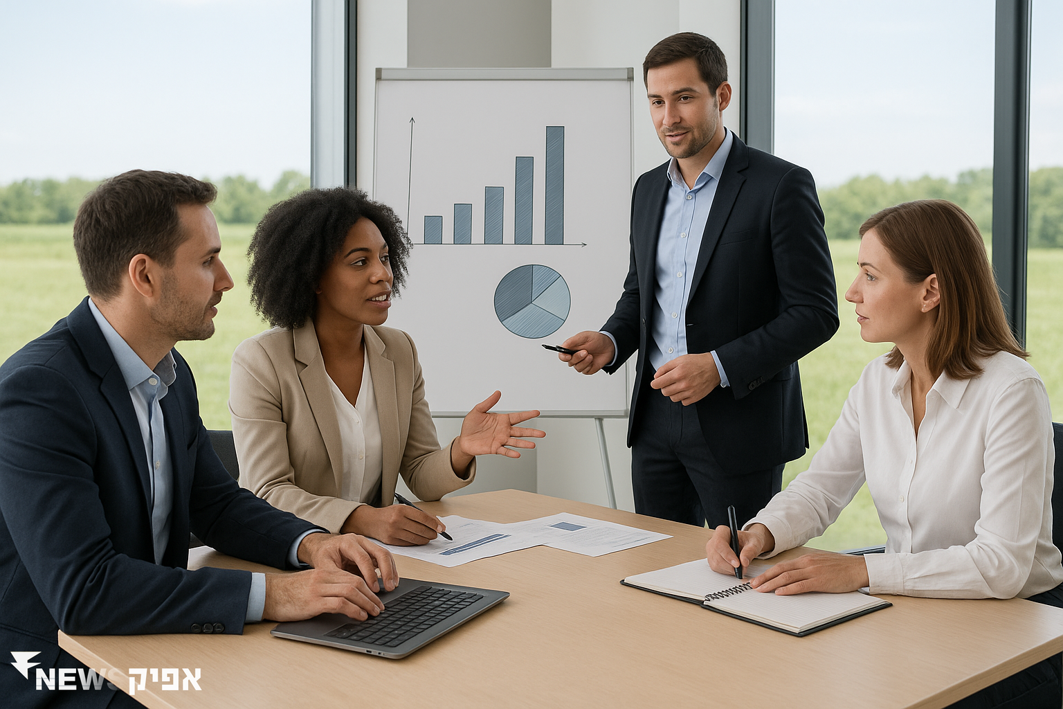 בדיקת היתכנות עסקית: איך לבדוק אם הרעיון שלך יעבוד