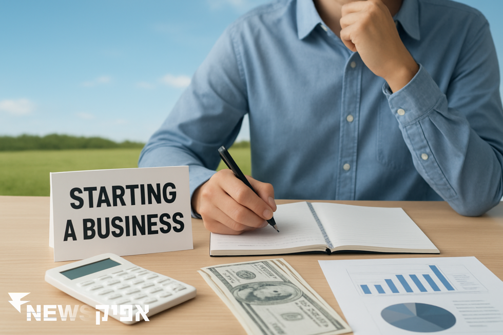 גיוס הון לעסק: איך לגייס את המימון הנדרש להקמת העסק שלך