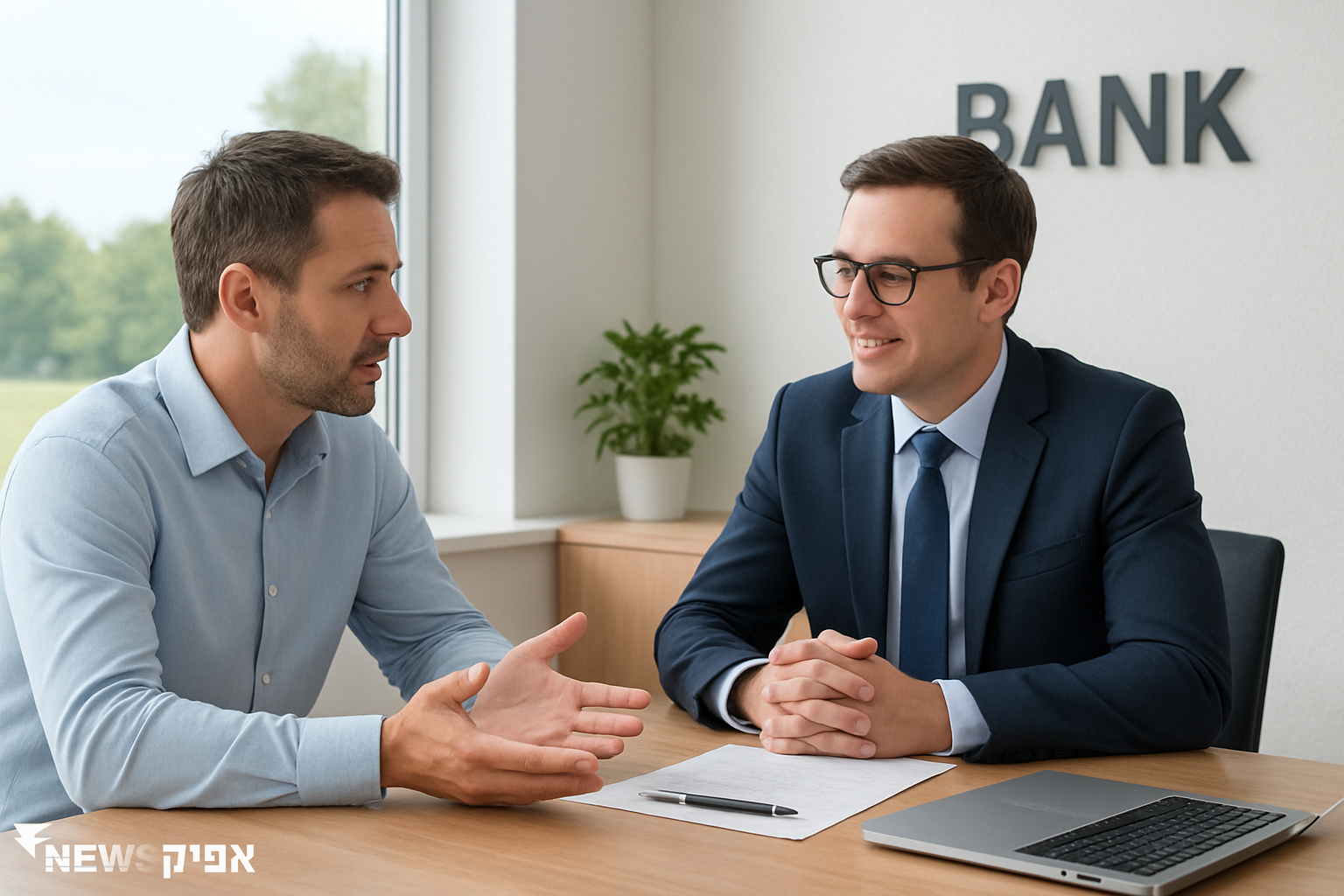גיוס הון לעסק: איך לגייס את המימון הנדרש להקמת העסק שלך