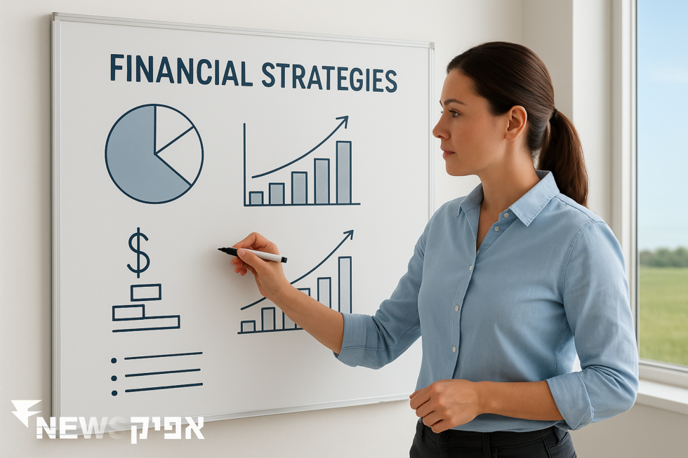 מימון לעסקים קטנים: איך להשיג את המימון הנחוץ להצלחה