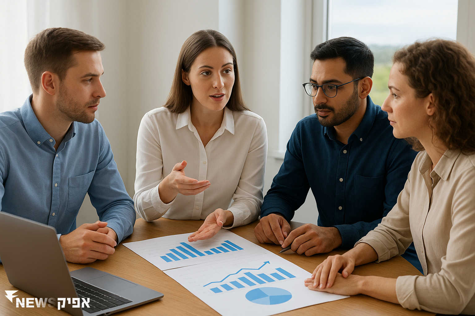 מימון לעסקים קטנים: איך להשיג את המימון הנחוץ להצלחה