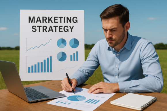 שיווק לעסקים חדשים: איך להכניס את העסק שלך לתודעה   יזמות ועסקים, יזמות עסקית