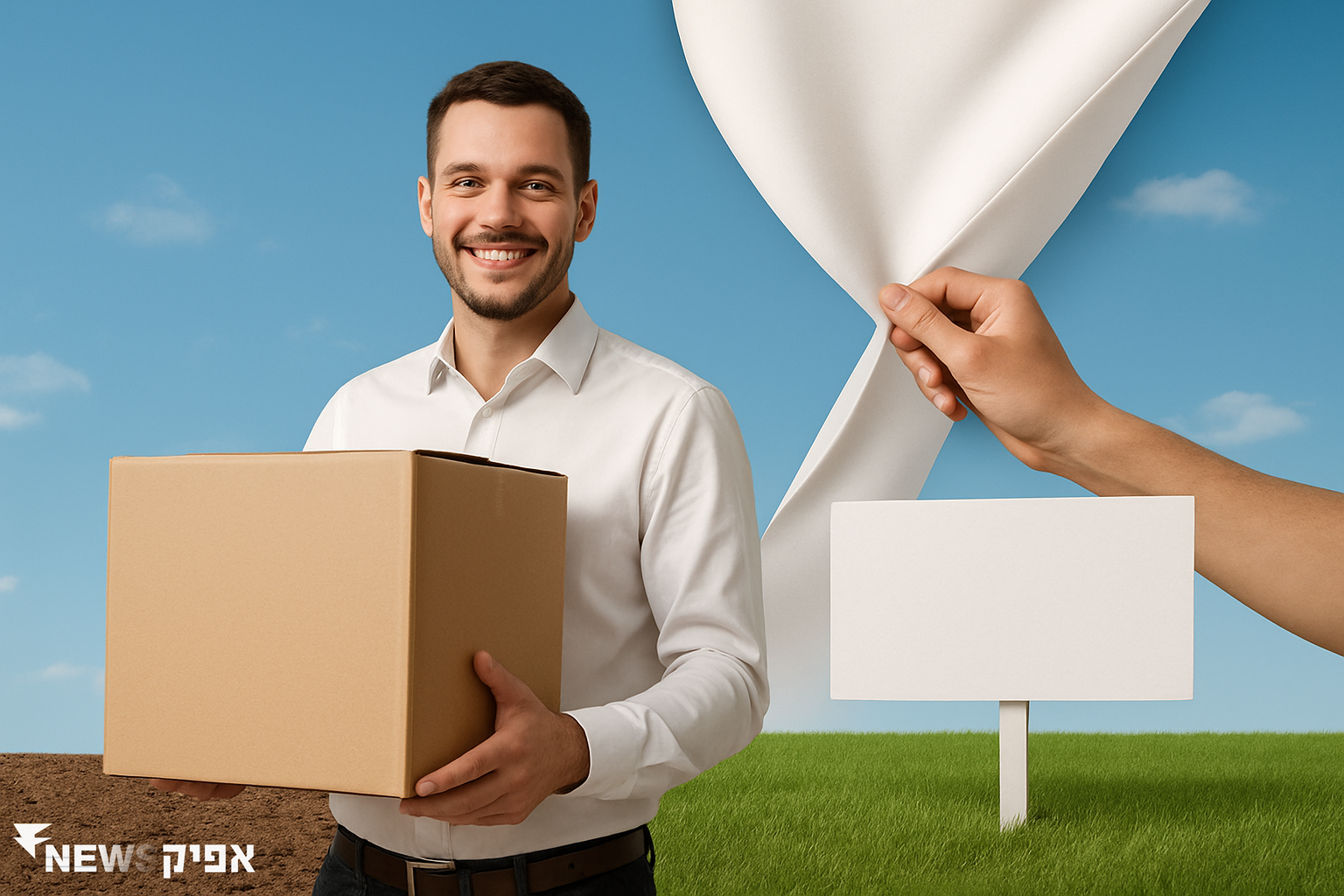 שיווק לעסקים חדשים: איך להכניס את העסק שלך לתודעה