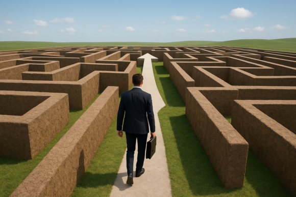 טעויות נפוצות ביזמות עסקית: איך להימנע ממלכודות בדרך להצלחה   יזמות ועסקים, יזמות עסקית