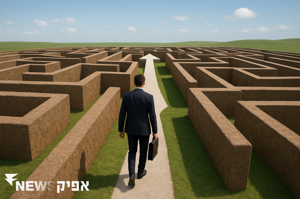 טעויות נפוצות ביזמות עסקית: איך להימנע ממלכודות בדרך להצלחה