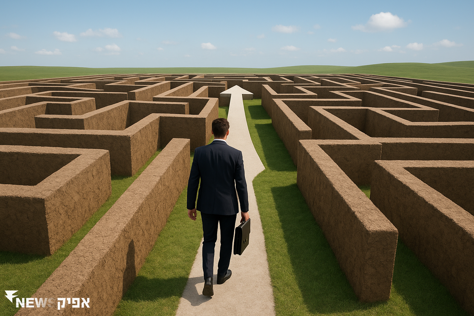 טעויות נפוצות ביזמות עסקית: איך להימנע ממלכודות בדרך להצלחה