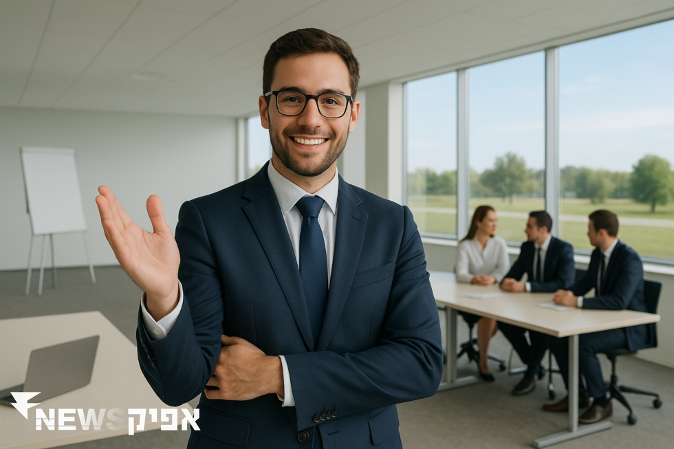 כישורים נדרשים ליזם: מה צריך כדי להצליח בתחום היזמות