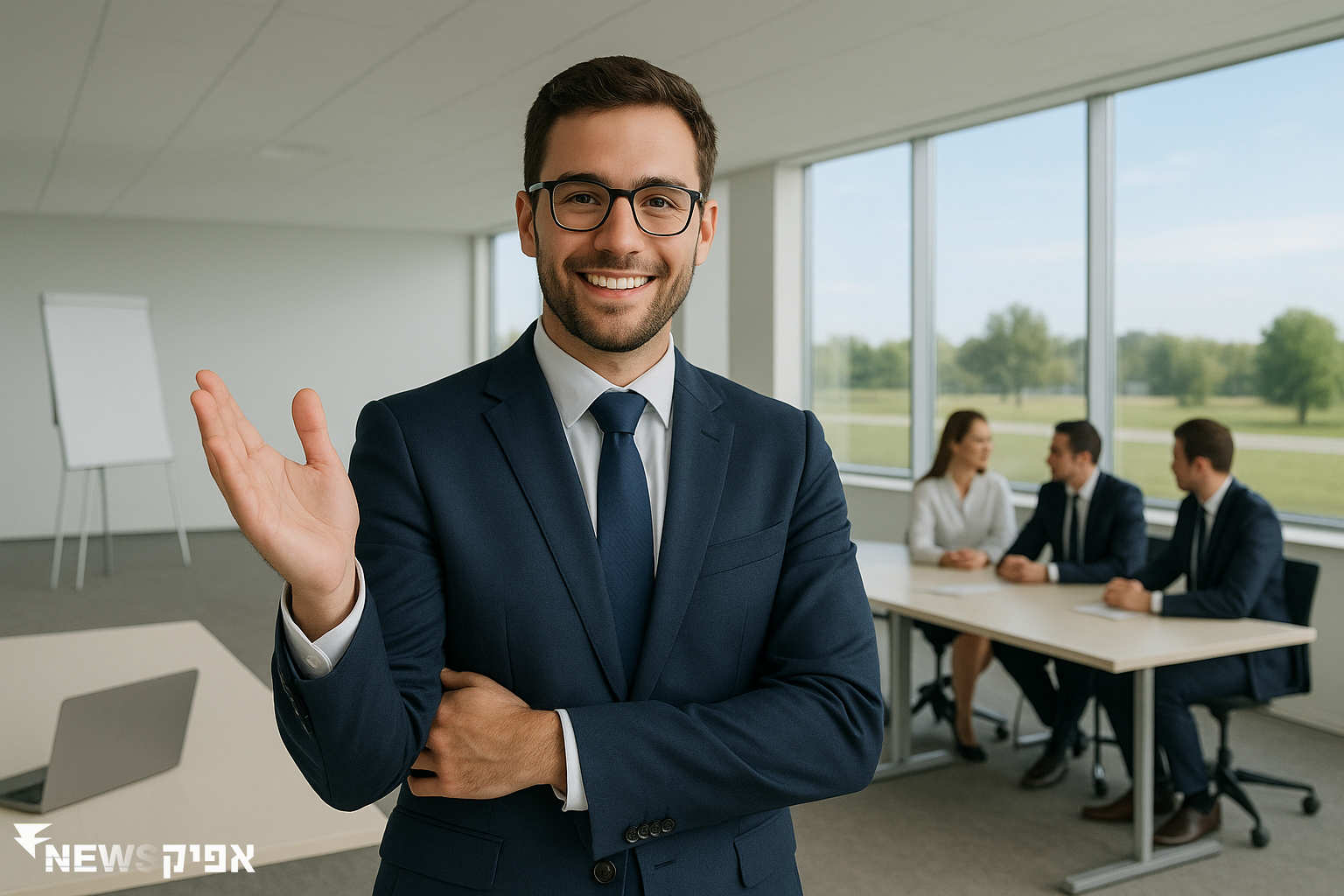 כישורים נדרשים ליזם: מה צריך כדי להצליח בתחום היזמות