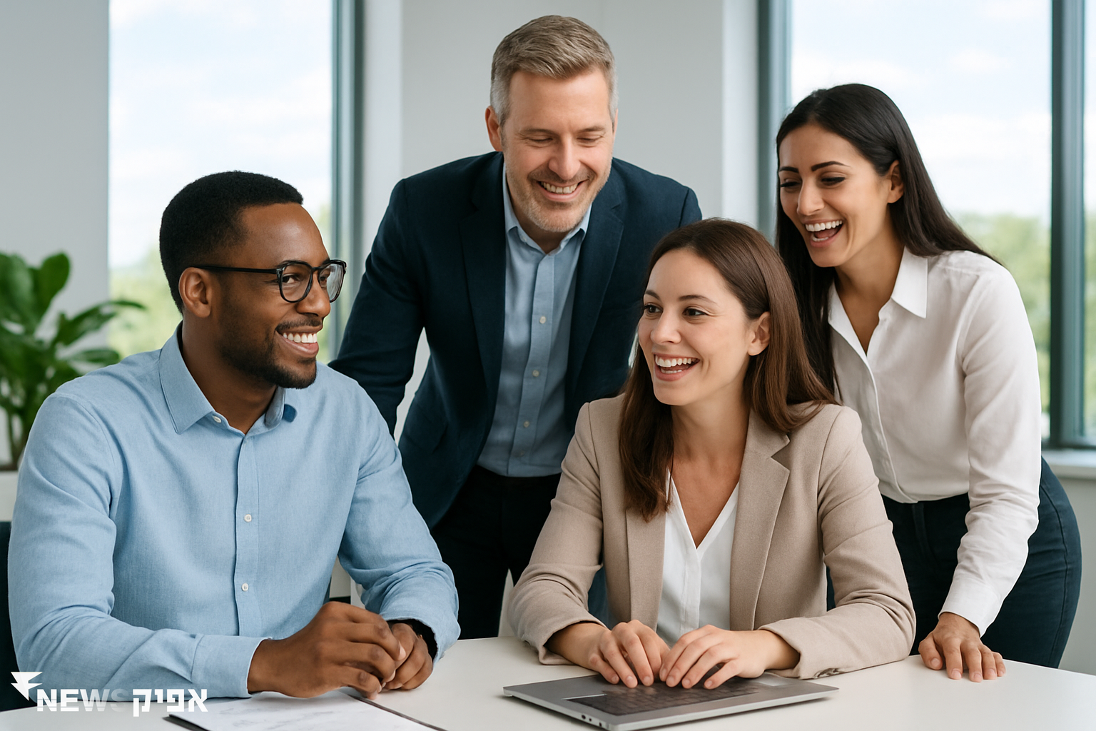 כישורים נדרשים ליזם: מה צריך כדי להצליח בתחום היזמות
