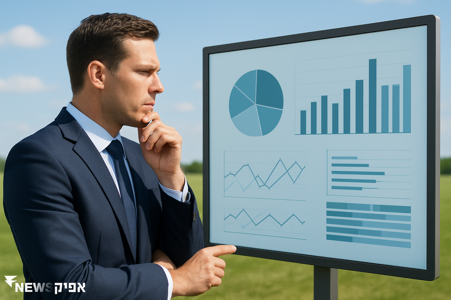 תכונות של יזם מצליח: מה שעושה את ההבדל בין הצלחה לכישלון