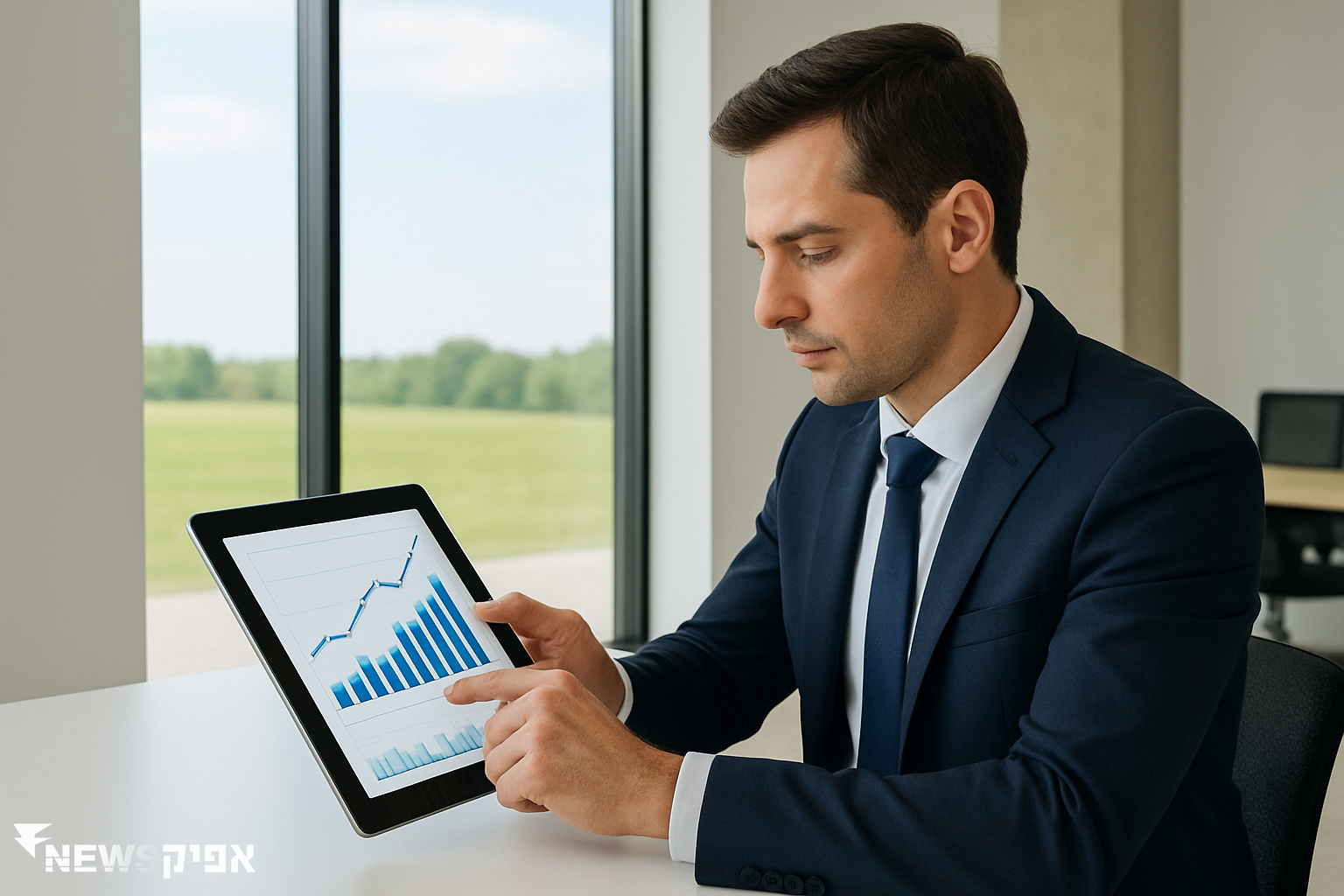 תכונות של יזם מצליח: מה שעושה את ההבדל בין הצלחה לכישלון