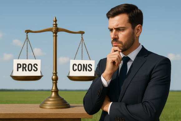 יתרונות וחסרונות ביזמות עסקית: למה כדאי (או לא כדאי) להיות יזם   יזמות ועסקים, יזמות עסקית