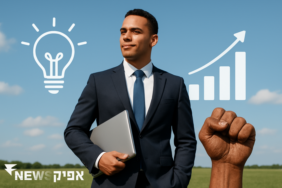 קריירה ביזמות עסקית: איך לבנות קריירה מצליחה בתחום היזמות