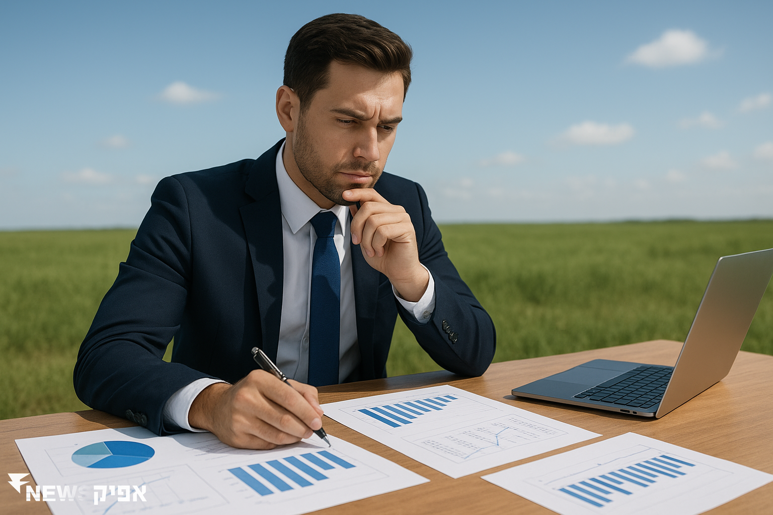 קריירה ביזמות עסקית: איך לבנות קריירה מצליחה בתחום היזמות