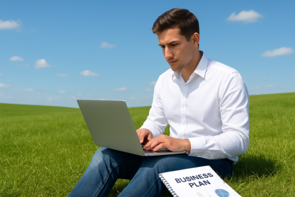 הסבה מקצועית ליזמות: איך להתחיל מחדש ולהצליח   יזמות ועסקים, יזמות עסקית