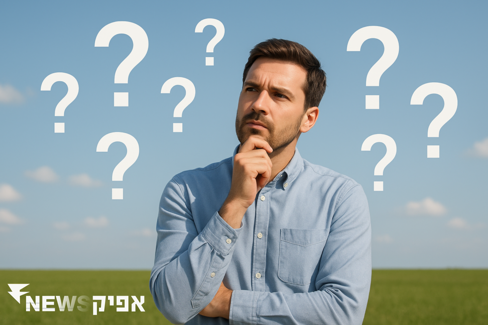 האם יזמות עסקית מתאימה לי? שאלות שכדאי לשאול לפני שמתחילים