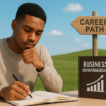 לימודי יזמות עסקית: איך לבחור את המסלול הנכון עבורך   יזמות ועסקים, יזמות עסקית