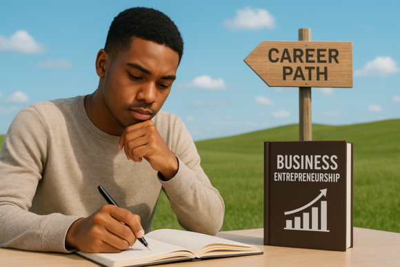 לימודי יזמות עסקית: איך לבחור את המסלול הנכון עבורך   יזמות ועסקים, יזמות עסקית