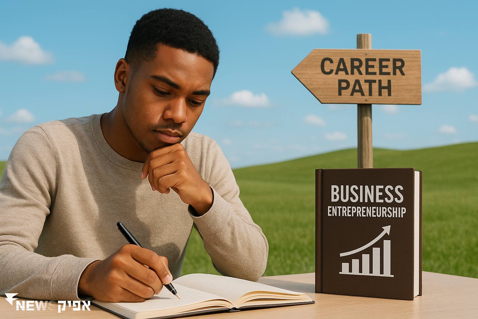 לימודי יזמות עסקית: איך לבחור את המסלול הנכון עבורך