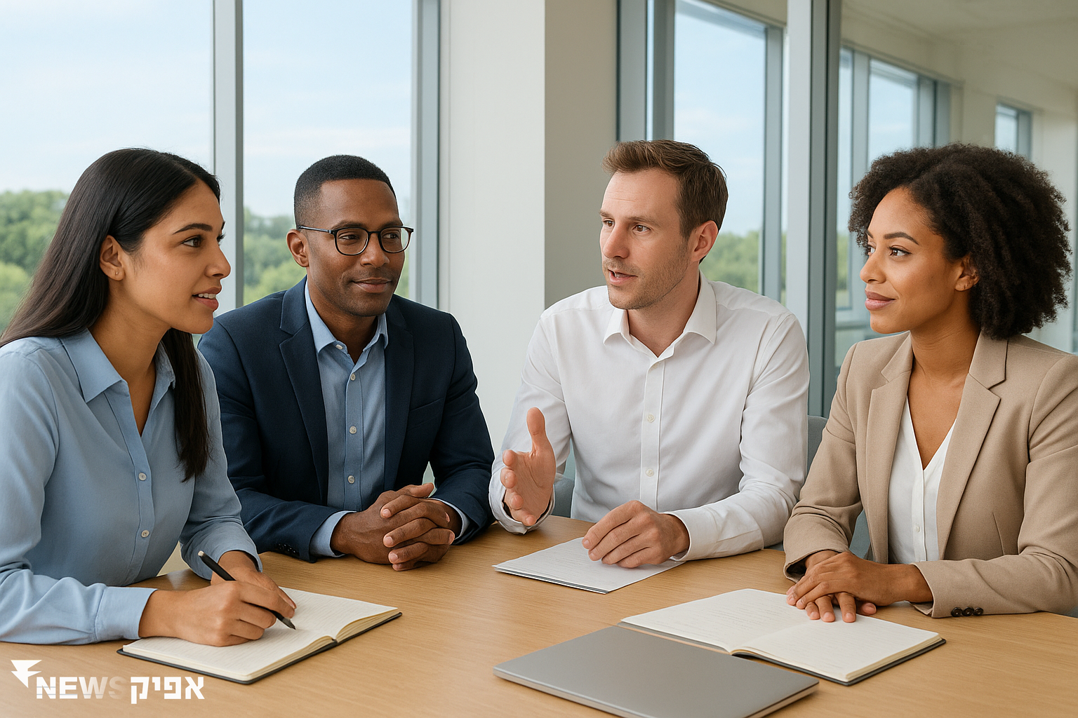 לימודי יזמות עסקית: איך לבחור את המסלול הנכון עבורך