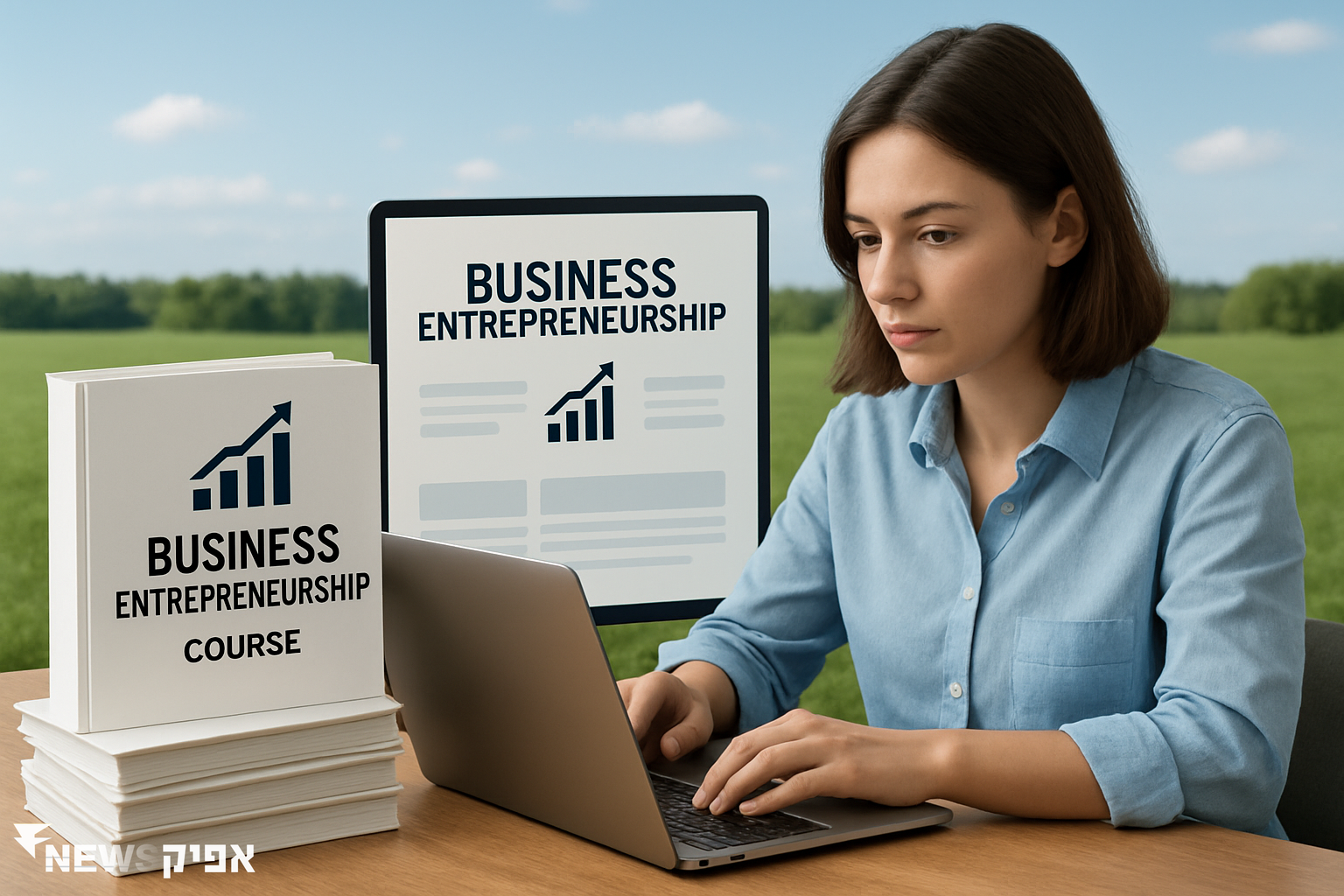 קורס יזמות עסקית: איך למצוא את הקורס המתאים ביותר לצרכים שלך