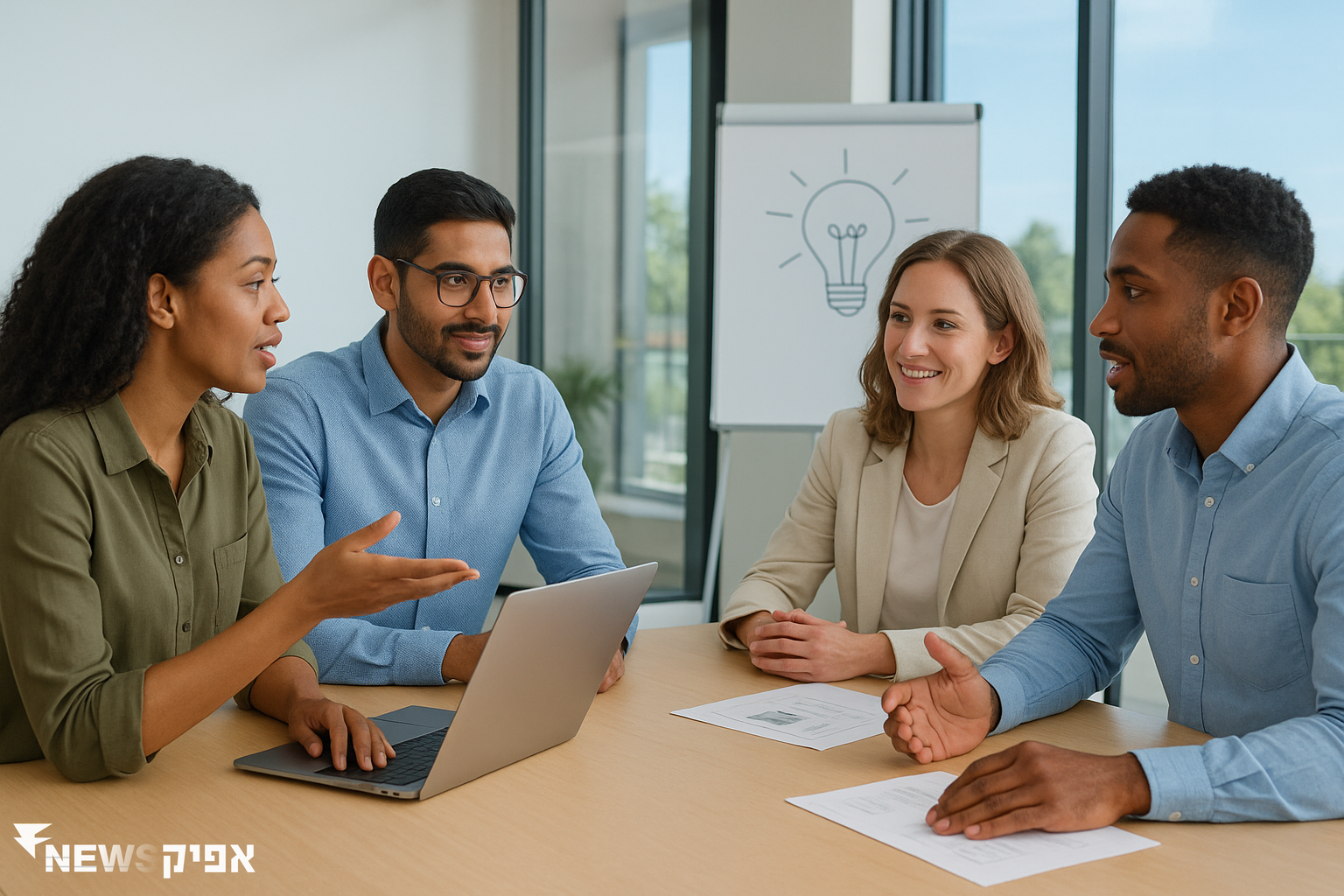 קורס יזמות עסקית: איך למצוא את הקורס המתאים ביותר לצרכים שלך