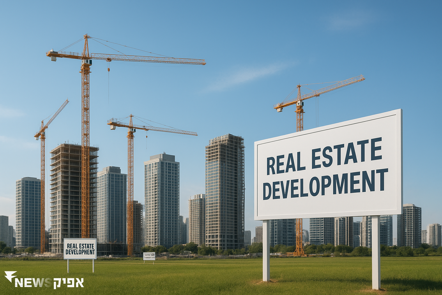 פסק דין תקדימי במיסוי מקרקעין: השלכות והשפעות