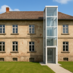 מעלית בבניין ישן: השקעה משתלמת או אתגר כלכלי?   כללי