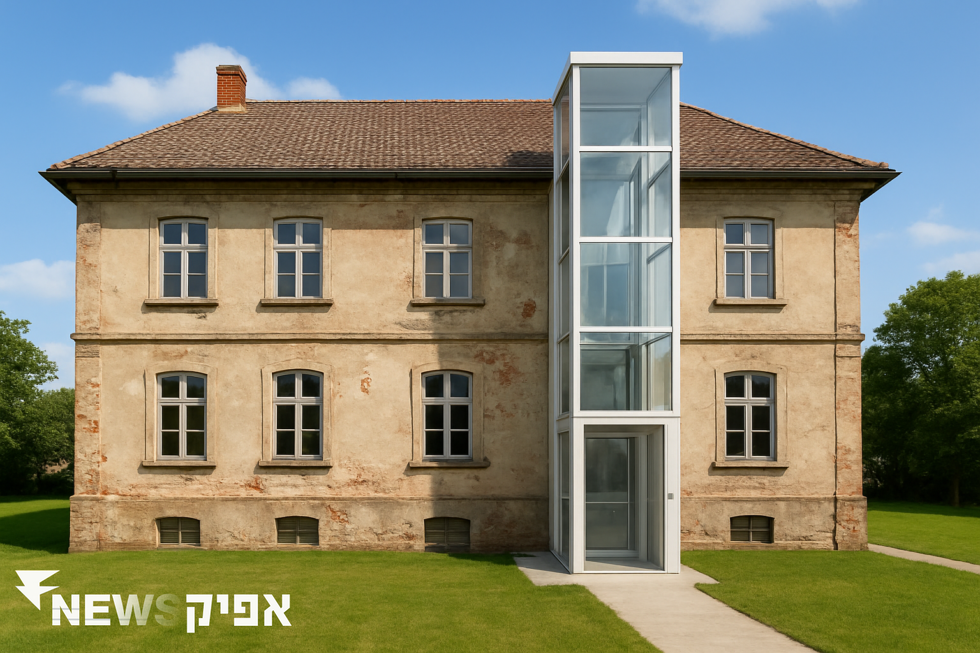 מעלית בבניין ישן: השקעה משתלמת או אתגר כלכלי?