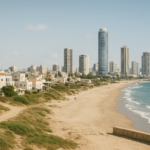 בת ים: עיר החוף שהפכה ליעד השקעה מרכזי   כללי