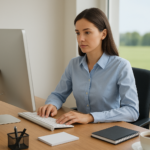 תנאי עבודה של מזכירה: מה כדאי לדעת לפני שמתחילים?   לימודים וקריירה, מזכירות בכירה