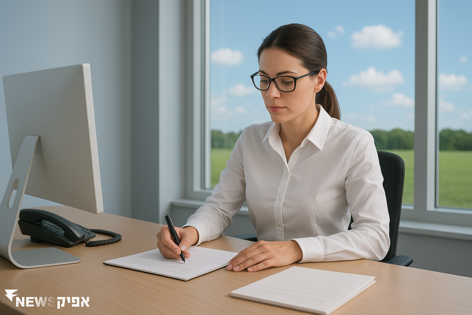 תנאי עבודה של מזכירה: מה כדאי לדעת לפני שמתחילים?