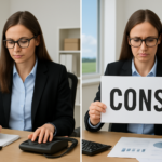 האם משתלם לעבוד כמזכירה? יתרונות וחסרונות   לימודים וקריירה, מזכירות בכירה