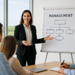 קורס ניהול לשכה: הדרך להצלחה בתפקיד המזכירה   לימודים וקריירה, מזכירות בכירה