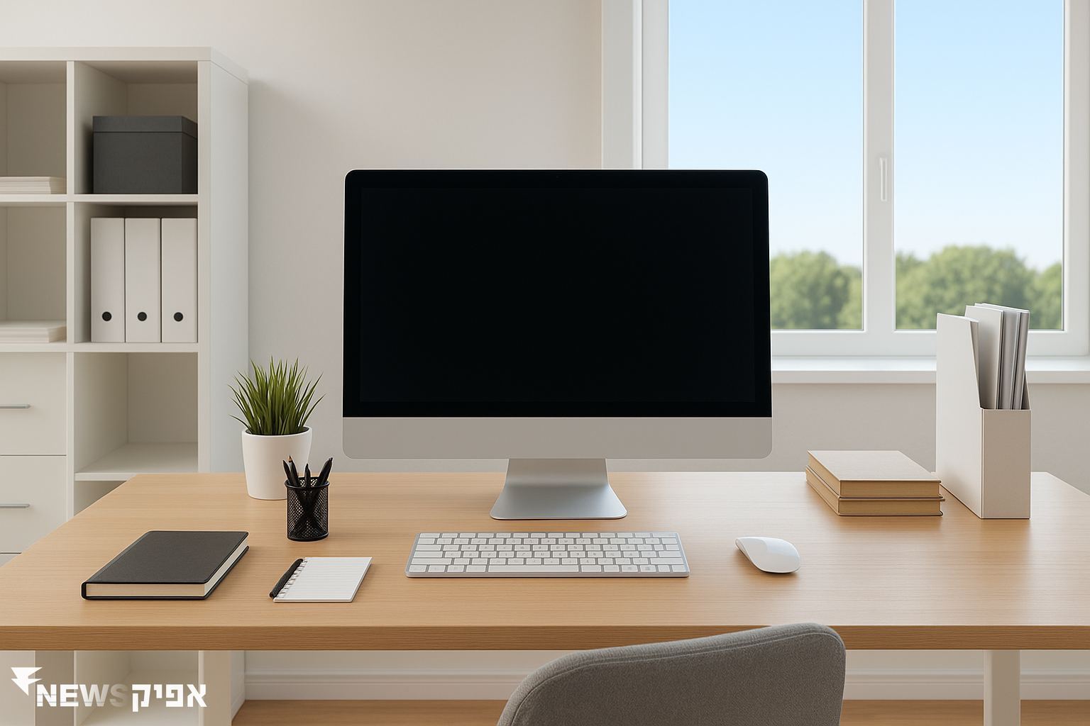 קורס ניהול לשכה: הדרך להצלחה בתפקיד המזכירה