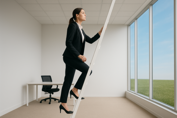 קריירה במזכירות: מסלול התקדמות מקצועי   לימודים וקריירה, מזכירות בכירה