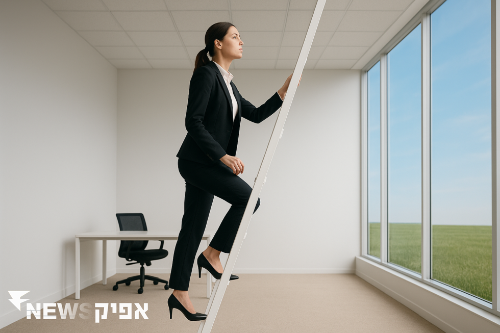 קריירה במזכירות: מסלול התקדמות מקצועי