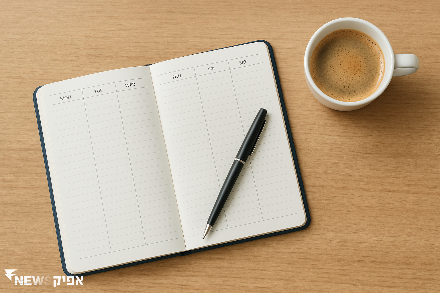 עבודה עם יומנים וניהול זמן: כלים וטיפים למזכירה