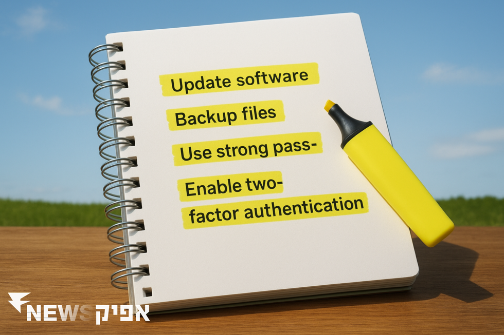 תוכנות שמזכירה צריכה לדעת: המדריך המלא