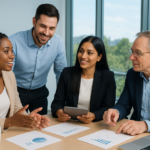 האם כל אחד ואחת יכולה להיות מזכירה? מה דרוש להצלחה   לימודים וקריירה, מזכירות בכירה